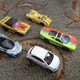 Illustration for article titled The Diecast Giveaway